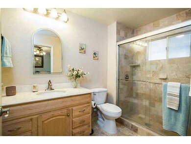 Master Bath High Quality Remodel