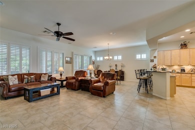 2309 Aztec Ruin Way, Henderson, NV 89044 - photo 4