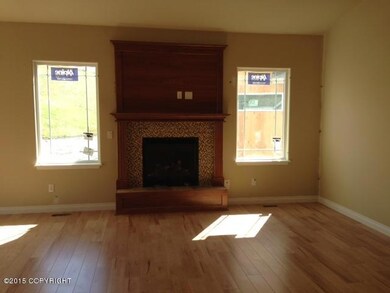 Summerland Living Room