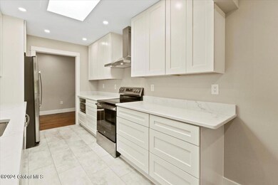 All new appliances