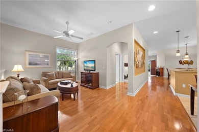 8516 Via Lungomare Cir unit 201, Estero, FL 33928 - photo 3