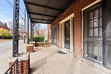 405 & 407 W 3rd Street