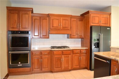 Notice all the Schrock cabinets.