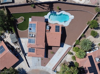 4345 Quay Ct unit 5, Las Vegas, NV 89120 - photo 3