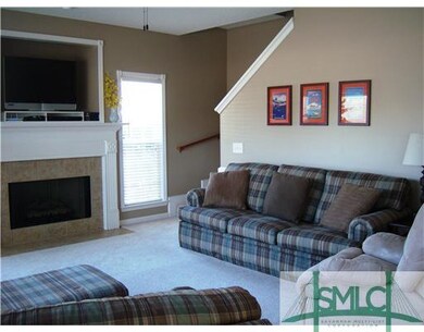 Den/Family/Great Room.