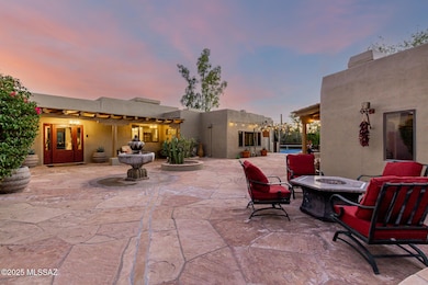 5525 N Oracle Rd, Tucson, AZ 85704 - photo 2