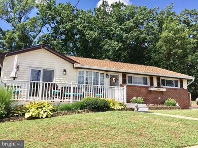 315 Ryan Rd, Glen Burnie, MD 21061 - photo 2