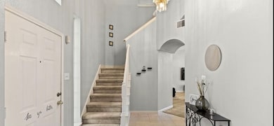 5228 Warm Springs Trail, Fort Worth, TX 76137 - photo 2