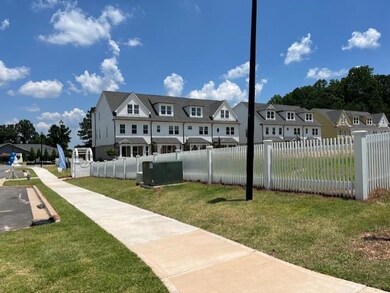 212 Village Overlook unit J4, Canton, GA 30114 - photo 4