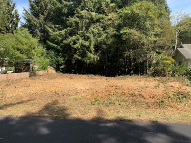 Lot from Street