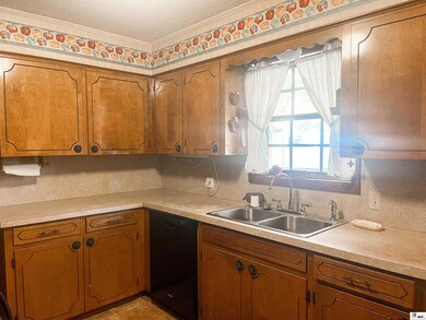 469 Barnes Rd, Monroe, LA 71203 - photo 5