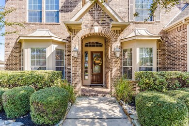 8522 Sunrise Meadow Ln, Houston, TX 77095 - photo 4