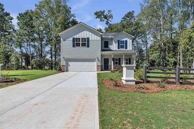 4690 Glore Rd SW, Mableton, GA 30126 - photo 2