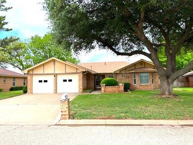 3456 Chimney Rock Rd, Abilene, TX 79606 - photo 3