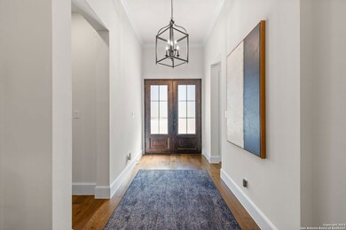 3915 Luz Del Faro, San Antonio, TX 78261 - photo 6