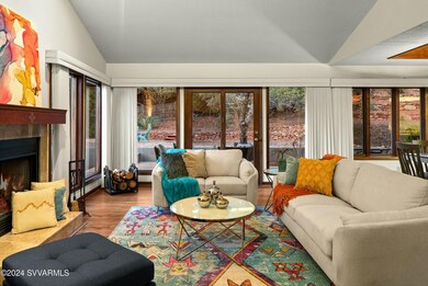 unlisted-address, Sedona, AZ 86351 - photo 4