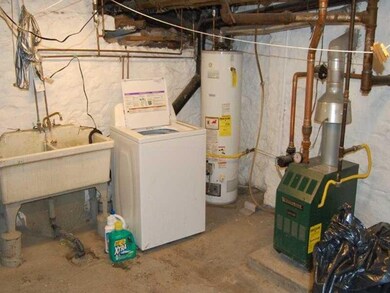 Other. Laundry- basement