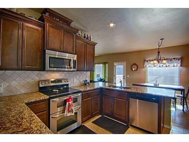 14625 Cottonwood, Edmond, OK 73025 - photo 7