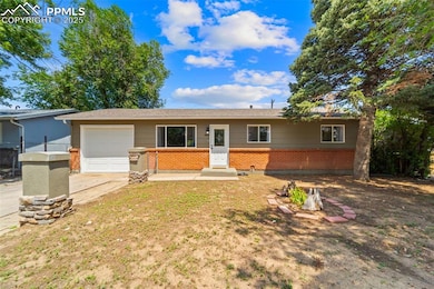 1663 Maxwell St, Colorado Springs, CO 80906 - photo 2