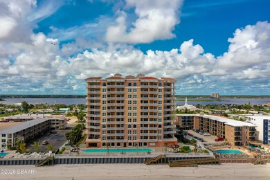 Palma Bella Condominiums unit 601, Daytona Beach, FL 32118 - photo 3