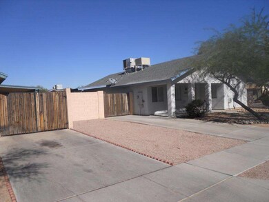 Side Photo w/RV Gate