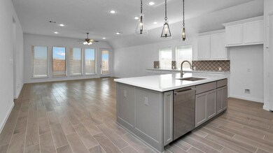 1610 Boone Hollow Ln, Richmond, TX 77469 - photo 3