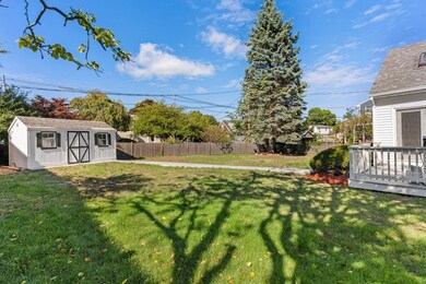 226 Yankee Division Hwy, Danvers, MA 01923 - photo 4