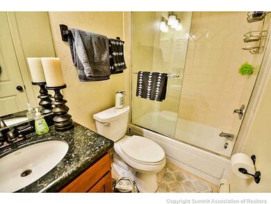 Bathroom.