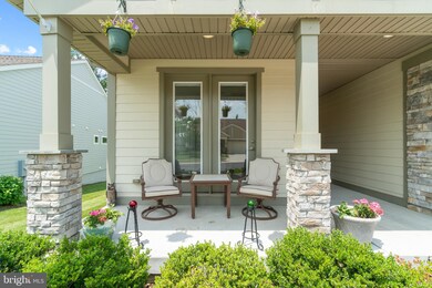 110 Gadwell Ln, Lake Frederick, VA 22630 - photo 3