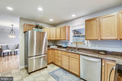 4154 Carrs Ridge Rd, Edgewater, MD 21037 - photo 5