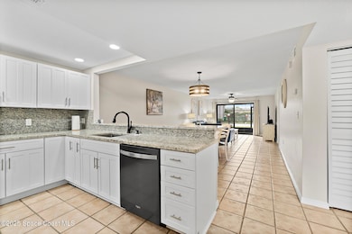 3160 N Atlantic Ave unit A106, Cocoa Beach, FL 32931 - photo 4