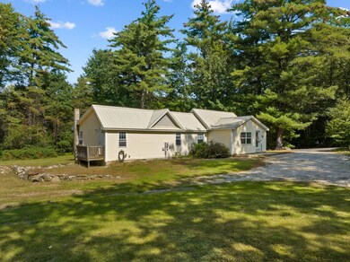349 Cross Mill Rd, Northfield, NH 03276 - photo 2