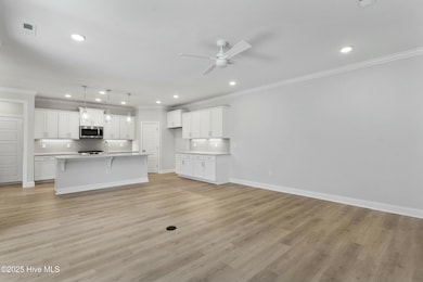 Similar Model Home