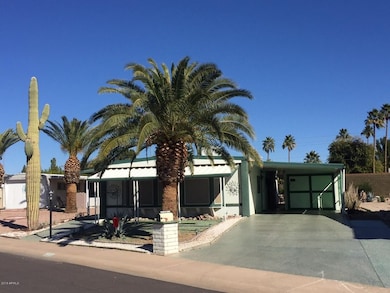 2231 N Shannon Way, Mesa, AZ 85215 - photo 3