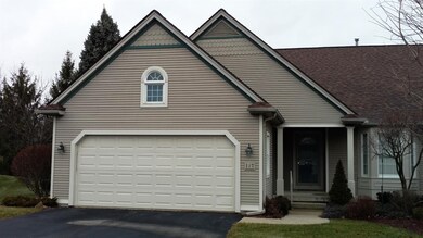 107 Willow Ct unit 7, Chelsea, MI 48118 - photo 3
