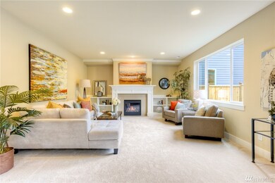 121 184th (Lot 5) Place SW, Bothell, WA 98012 - photo 2