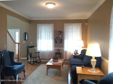 30 Pointe Circle Jackson NJ Living Room