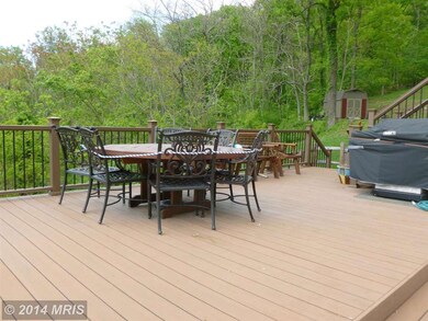 4153 Fiery Run Rd, Linden, VA 22642 - photo 5