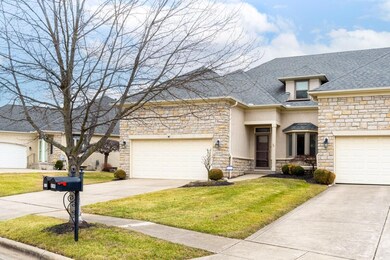 6149 McNaughten Grove Ln, Columbus, OH 43213 - photo 2