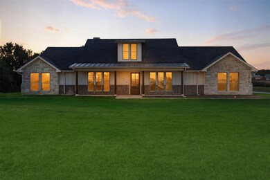 Virtually staged for visualization purposes