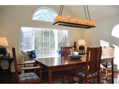 Dining Room.