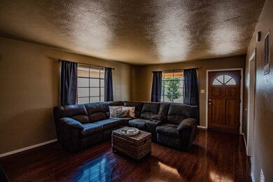 1512 Jefferson Ave, Alamogordo, NM 88310 - photo 4