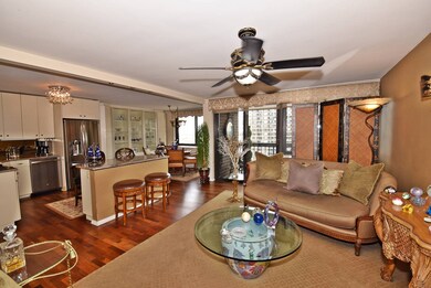 The Bay Club unit 16F, Bayside, NY 11360 - photo 2