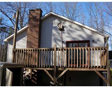 272 Webster Corner Rd, Sabattus, ME 04280 - photo 2