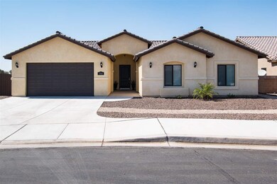 3766 S Tillman Way, Yuma, AZ 85365 - photo 2