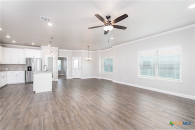 7506 Hickman St, Temple, TX 76502 - photo 5