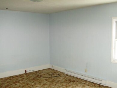 Bedroom.