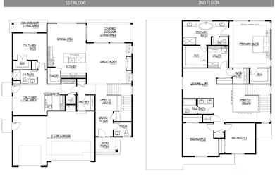 19448 116th Street Ct E, Bonney Lake, WA 98391 - photo 2