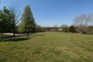 1.6 Acre Lot
