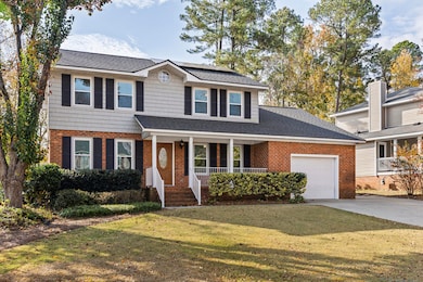 4190 Litchfield Ln, Evans, GA 30809 - photo 3